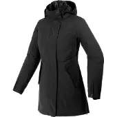 Spidi Sigma Jas Dames Zwart Maat XL
