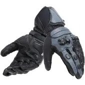 Dainese Impeto D-Dry waterdichte motorfiets handschoenen
