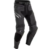 Richa Viper 2 Street geperforeerde motorfiets lederen broek