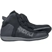 Daytona AC4 WD Zwart Motorschoenen Maat 48