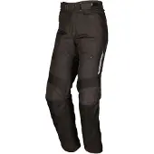 Modeka Violetta Lady Zwart Broek Maat 42