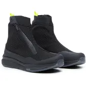 Momo Design Firegun-1 WP Zwart Motorschoenen Maat 39