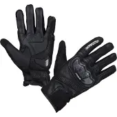 Modeka Miako Air Handschoenen Zwart 10 unisex