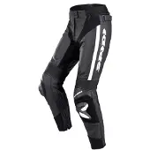 Spidi RR Pro 2 Lady Black White Maat 40