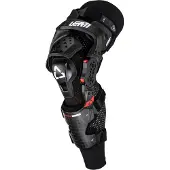 Leatt C-frame Hybrid Kniebeschermers