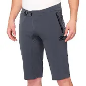 100% Celium Fiets shorts