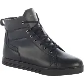 Bering Lady Indy Sneakers Zwart Maat 36