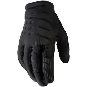 100% Brisker Dames Fiets Handschoenen