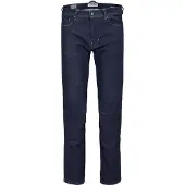 Spidi J&K Straight Evo Blauw Raw Motorbroek Maat 28