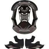 LS2 Mx701 Binnenvoering