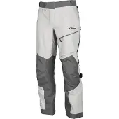 KLIM Latitude Motorbroek Koelgrijs Maat 30