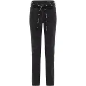 Riding Culture High Waist Dames Motorfiets Jeans