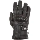 Helstons Burton Choco Zwart Maat T11