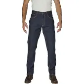 Rokker Revolution Tapered Slim Motorfiets Jeans