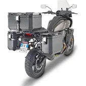 Givi Cam-Side-Zijdrager OUTBACK PAN AMER.1250 21- oranje
