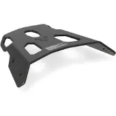 SW-Motech STREET-RACK - Zwart. Suzuki SV650 (15-).