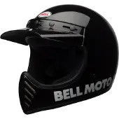 Bell Moto-3 Classic Integraalhelm