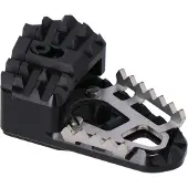 SW-Motech Voetremhendel-Uitbreiding UITBR. TIGER 900/GT/PRO