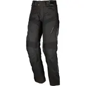 Modeka Clonic Zwart Motorbroek Maat 2XL