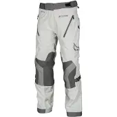 KLIM Kodiak, stoffen broek Gore-Tex ,Lichtgrijs/Grijs ,102