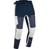 Segura Mojo Grijs Bruin Broek Maat XL