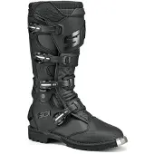 Sidi X-Power 2023 Zwarte Crosslaarzen Maat 43