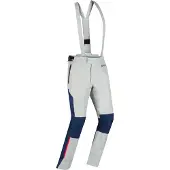 Bering Siberia waterdichte motorfiets textiel broek