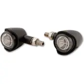 Highsider AKRON-X 3IN1 LED-KNIPP. E-GOEDK., PAAR, ZWART
