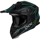 IXS iXS189FG 2.0 Motorcross helm
