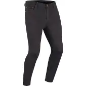 Segura Uzy Zwart Maat 3XL
