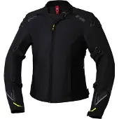 IXS Carbon-ST waterdichte dames motorfiets textiel jas