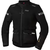 IXS Tourjas Horizon-GTX, zwart, maat L