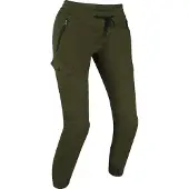 Bering Lady Richie Broek Khaki Groen Maat T1