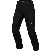 IXS IXSHorizon-GTXDamesZwarteTextielMotorbroek Maat 3XL
