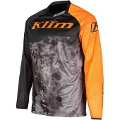 KLIM XC Lite Corrosion Jeugd Motorcross Jersey