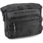 Kriega Roland Sands Design X Roam Stuurtas