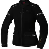 IXS IXSHorizon-GTXDamesZwarteTextielMotorjas Maat S