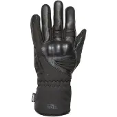 GMS Stockholm WP Zwarte Waterdichte Handschoenen Maat XS