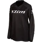 KLIM XC Lite 2023 Dames Motorcross Jersey
