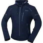 IXS Moto 2.0 motortextiljas, blauw, maat S