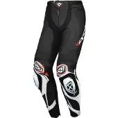 Ixon Vortex 3 Motorfiets lederen broek