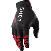 Shot Core Motorcross handschoenen