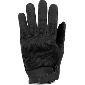 GMS Rio Zwarte Handschoenen Maat XS