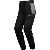 Ixon M-Njord PT Tactic Groen Zwart Geel Textiele Motorbroek Maat XL