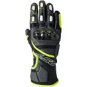 Rst Fulcrum Handschoenen Grijs Fluo Geel Zwart Maat 12