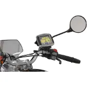 SW-Motech 1" ball kit - Incl. beugel voor M8/M10 schroefdraad.