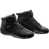 Ixon Gambler Lady Zwart Motorschoenen Maat 37