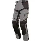 Modeka Panamericana II Textiel Broek Grijs/Zwart M Mannen