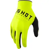 Shot Draw Motorcross handschoenen