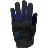 GMS Rio Zwart Blauwe Handschoenen Maat XL